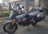 Suzuki DL1000 V-Strom - SUZUKI 1000