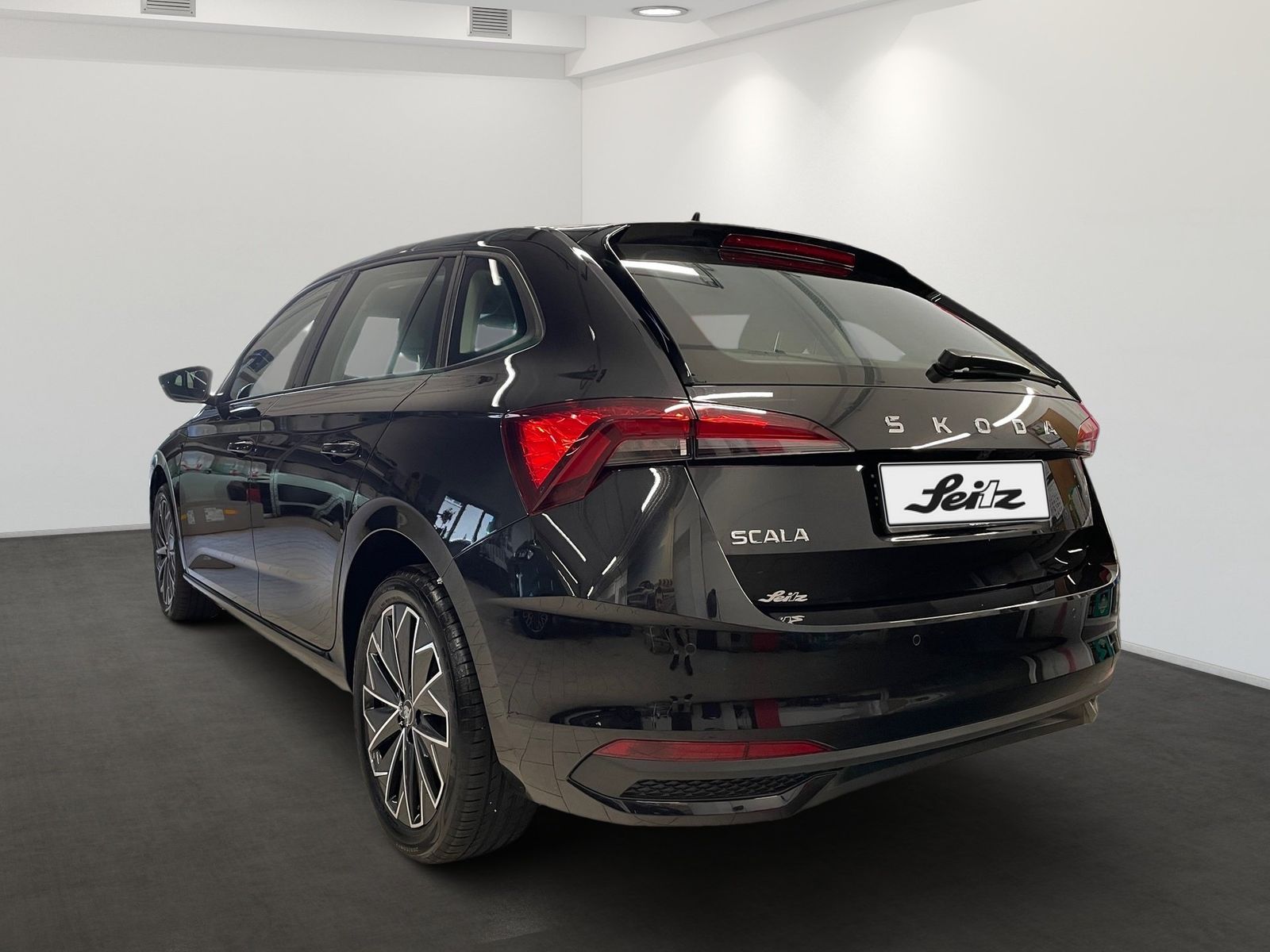 Skoda Scala - Bild 5