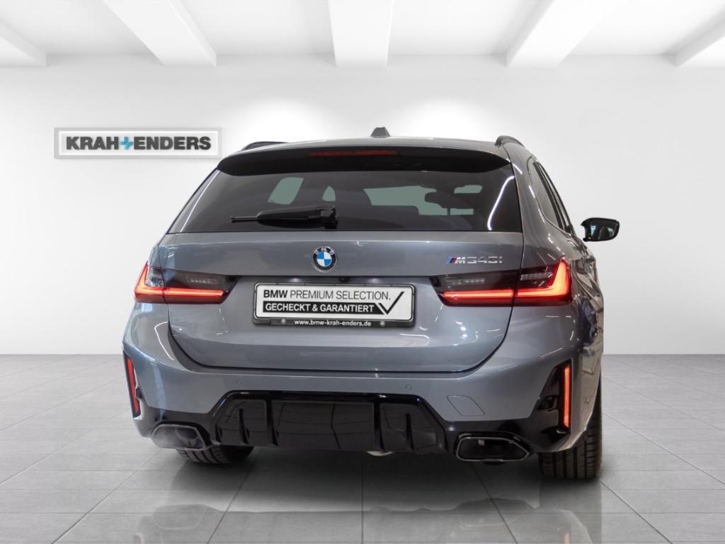 BMW M340i xDrive+AHK+Panorama+Navi+RFK+eSitze+PDCv+h