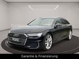 Audi A6 Avant 50 TDI quattro S-Line*Matrix*B&O 3D*Cam - gebrauchte Audi Avant Kombis