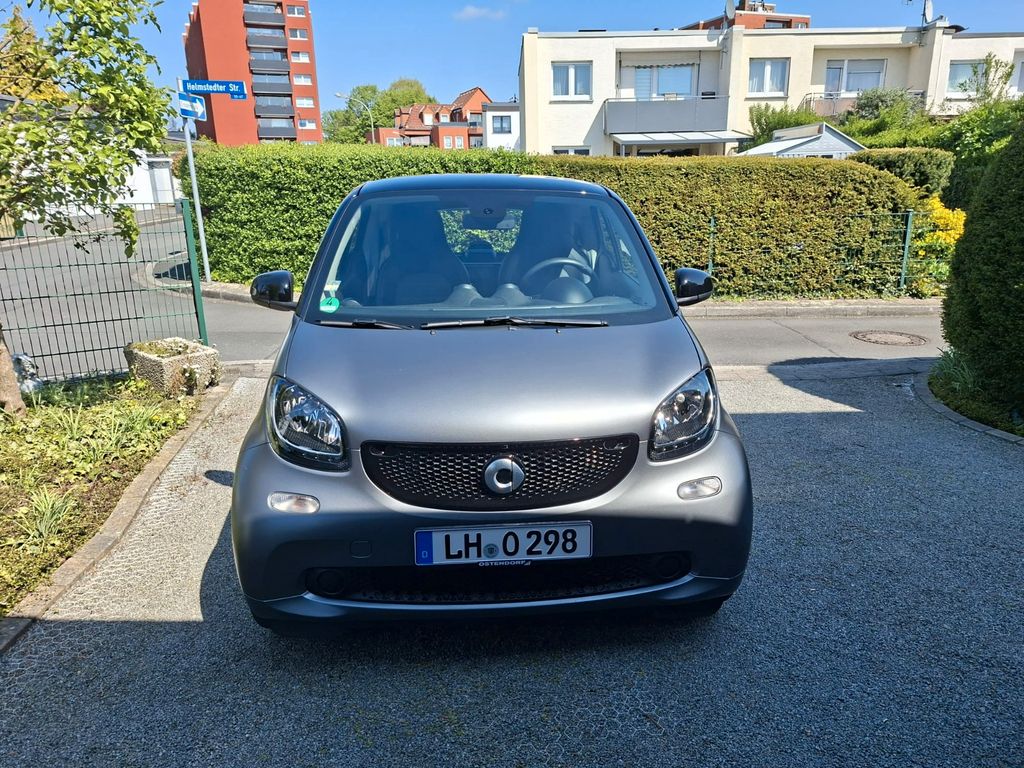 Image of Smart Other