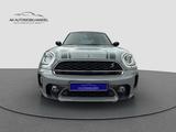 MINI COOPER_SD Countryman SD All4*LED*PDC*SHZ*AHK* - MINI MINI mit Diesel-Antrieb: Allradantrieb