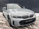 BMW 318i Aut. Touring M Sport Facelift /18"M-Räder - BMW 318: Automatik