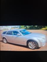 Chrysler 300C Touring 3.5 V6 Autom. - - Chrysler 300C: V6