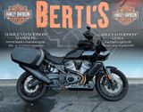 Harley-Davidson RA1250S Pan America S - AME