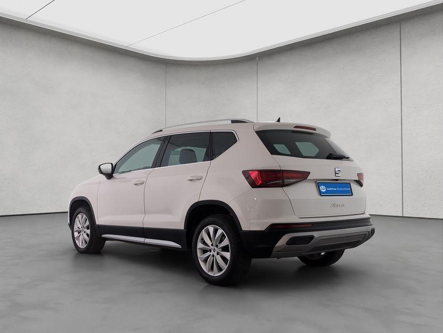 Seat Ateca 1.5 TSI ACT DSG OPF Xperience BEATS+NAVI+L