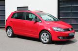 Volkswagen Golf Plus VI Match DSG 1.6 TDI BMT - Volkswagen Golf: Match TDI