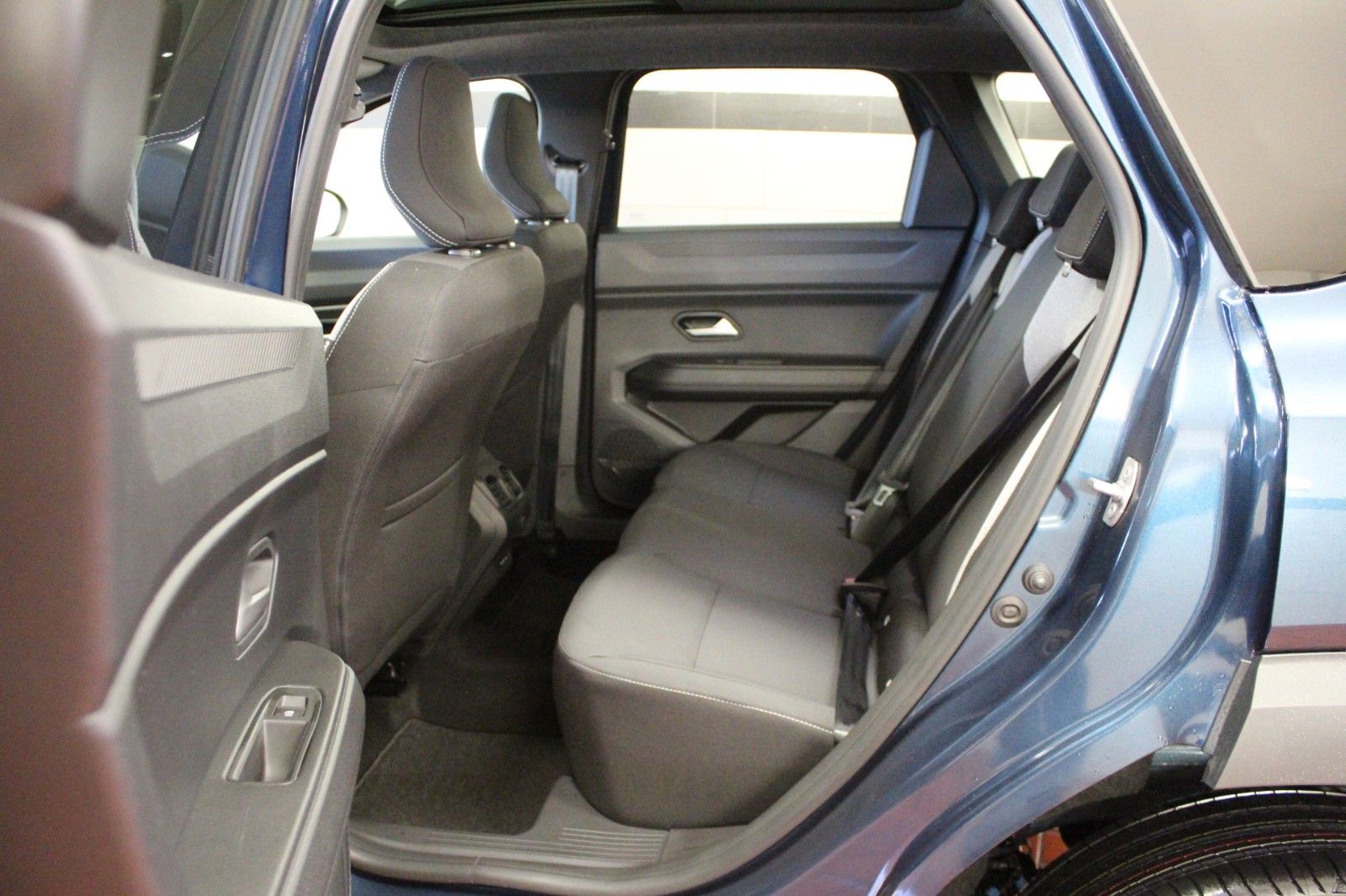 Fahrzeugabbildung Dacia Bigster TCe 140 Journey *Winter-Plus-Paket*