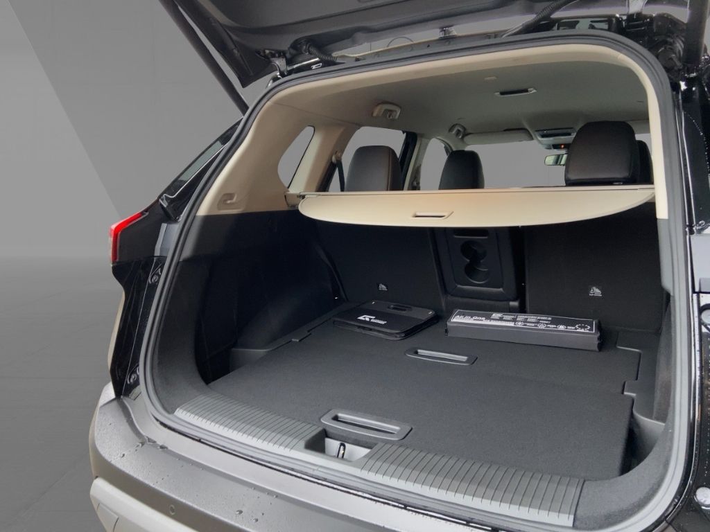 Nissan X-Trail - Bild 13