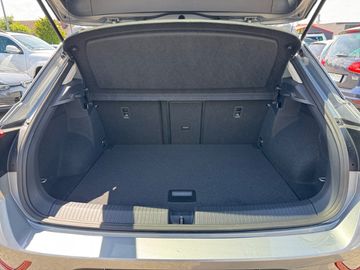 Volkswagen T-Roc Life 1,0l TSI 150 PS 6-Gang