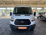 Ford Transit*7Sitzer*Ladefl*L2*Service Neu* - Ford Transit in Solingen