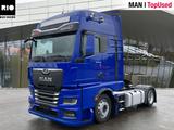MAN TGX 18.510 4x2 LL SA, GX, Retarder