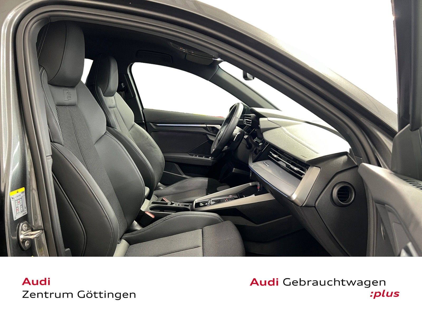 Audi S3 - Bild 7