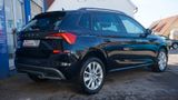 Skoda Kamiq Ambition Anhängerupplung Kamera SHZ PDC - Skoda Kamiq