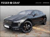 Jaguar I-Pace R-Dynamic SE EV400 LUFT PANO HUP WINTER 2
