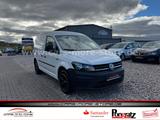 Volkswagen Caddy Nfz Kasten/Tempomat/Klima/gepflegt/Euro 5 - Volkswagen Caddy: Eu