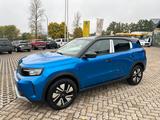 Opel Frontera 1.2 Mild-Hybrid GS eDCT Tech CarPlay - blaue Opel Frontera