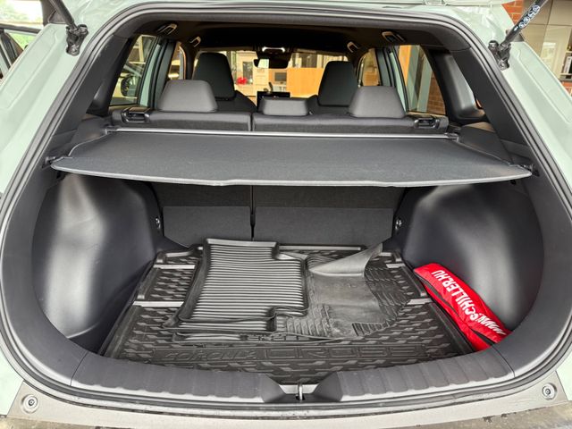 Toyota Corolla  Cross Hybrid FWD Business Edition