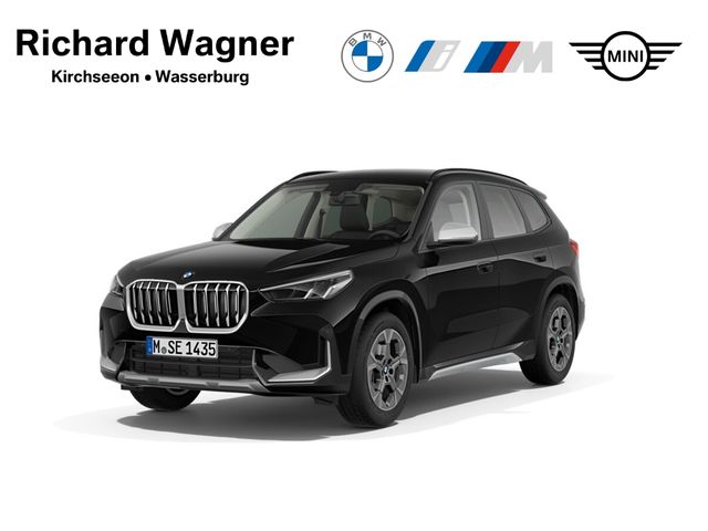 BMW X1 sDrive 20i Head-Up xLine AHK Driving Assistan