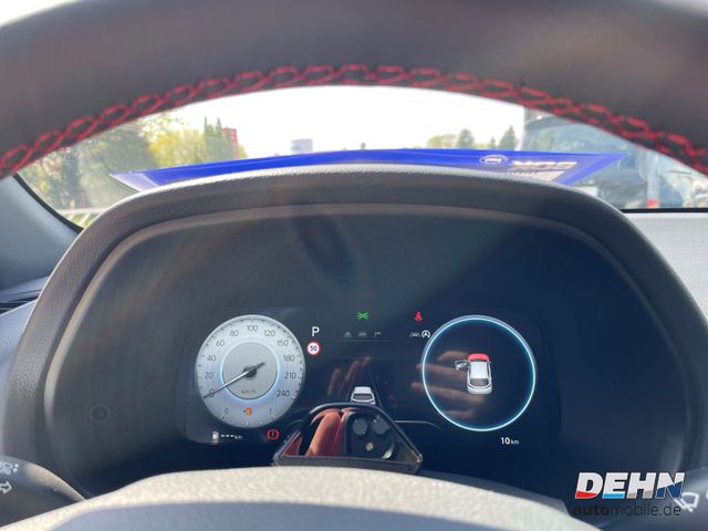 Hyundai i30cw N-Line Mj26 7-DCT 1.6 T-GDi