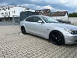 BMW E60 523i - BMW 523 in Bonn
