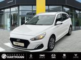 Hyundai i30 CW Trend 1,4 T-Gdi RF-Kamera, Carplay - Hyundai i30: Cw