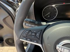 NISSAN Juke 1.0DIG-T Acenta Komfort Paket AppleCarplay