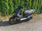 Peugeot Speedfight 4  - SPEEDFIGHT 4