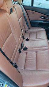 BMW 530xd e61 - BMW 530: E61
