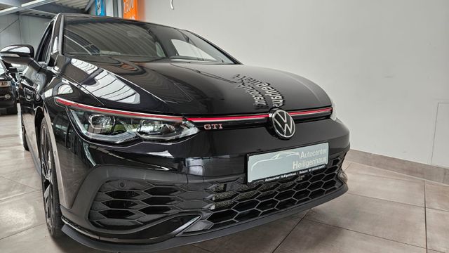 Volkswagen Golf 8 GTI Clubsport Matrix-LED IQ.Light DCC Nav