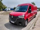 Renault Master Pack Comfort 2.3 L4H2 165 LE - Renault Master l4h2