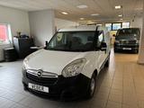 Opel Combo D Kasten L1H1 2,2t - gebrauchte Opel Combo aus dem Jahr 2015