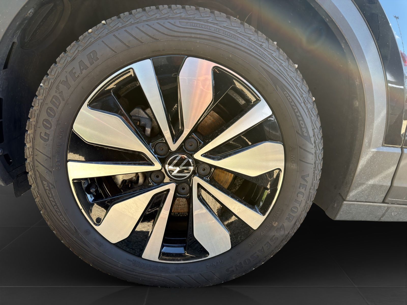 Volkswagen T-Roc - Bild 8
