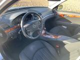 Mercedes-Benz E 200 KOMPRESSOR ELEGANCE Elegance - Mercedes-Benz E-Class: bis 10000 Euro