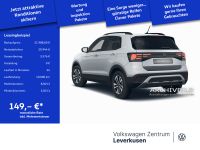 Volkswagen T-Cross - Vorschau Bild 2