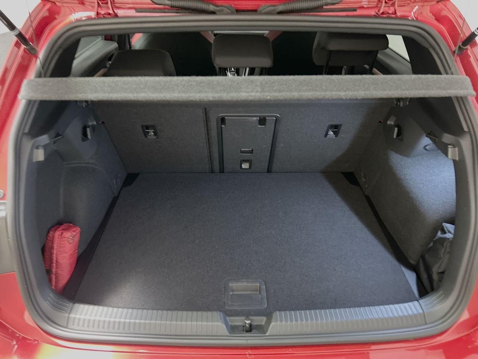 Volkswagen Golf GTI 2.0 TSI DSG Black Matrix Navi RFK Virt, миниатюра 18