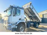 Mercedes-Benz Arocs 5 1840*BLATT* AP Achsen*E6*Meiller*AHK*TOP - Angebote