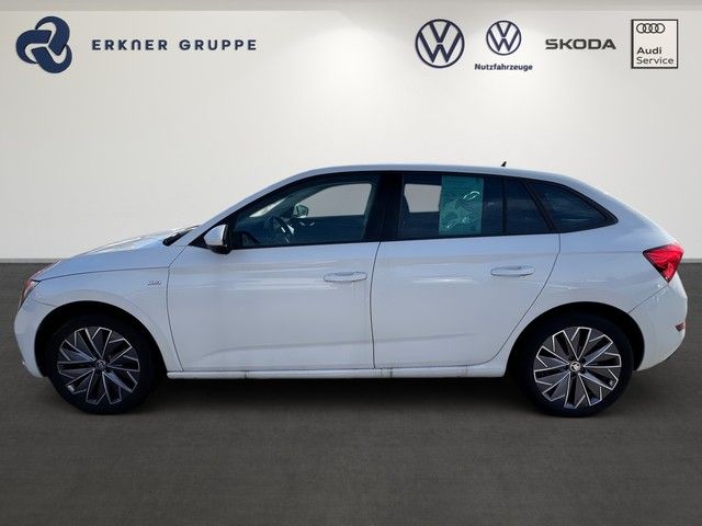 Skoda Scala - Bild 6
