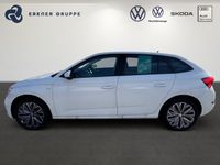 Skoda Scala - Vorschau Bild 6