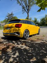 Audi Q2 35 TFSI S line Virtual Pano B&O Matrix MMI KW - Audi Q2 aus 2021