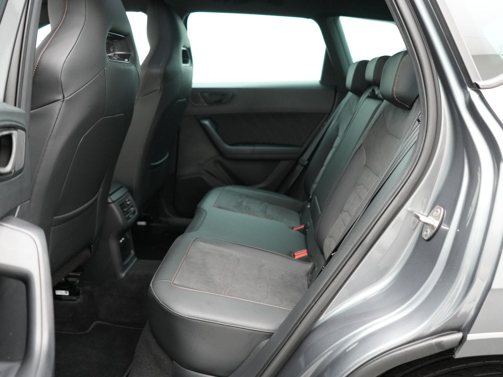 Cupra Ateca - Bild 11