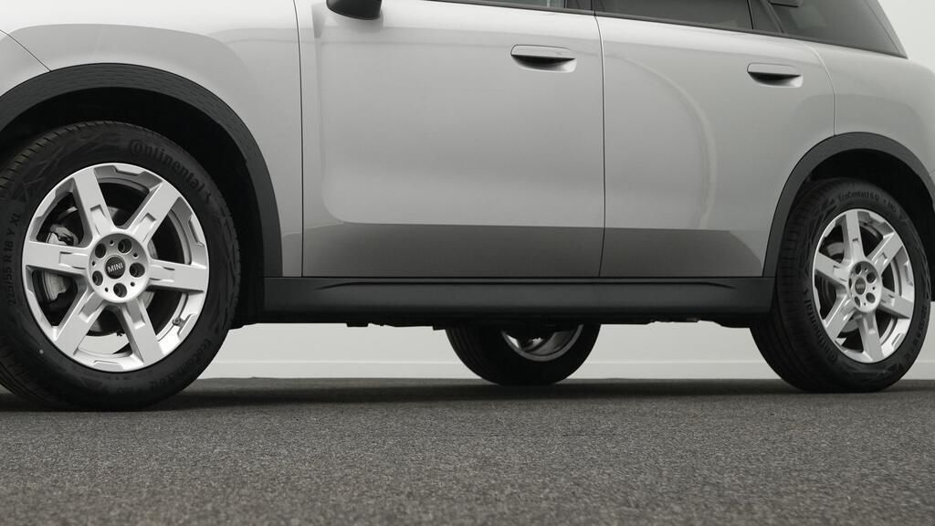 MINI Countryman D (Cooper) - Bild 20