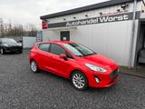 Ford Fiesta Titanium verschiedene Modelle vorrätig - Ford: T Modell