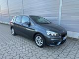 BMW 218 Navi,PdcV+H,Kamera,8Fachbereift,Ahk,StztHzng - BMW 218 mit Diesel-Antrieb: Automatik