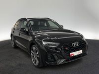 Audi SQ5 - Vorschau Bild 8