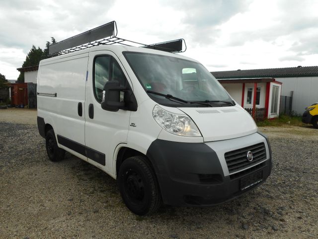 Fiat Ducato Kasten 30 115