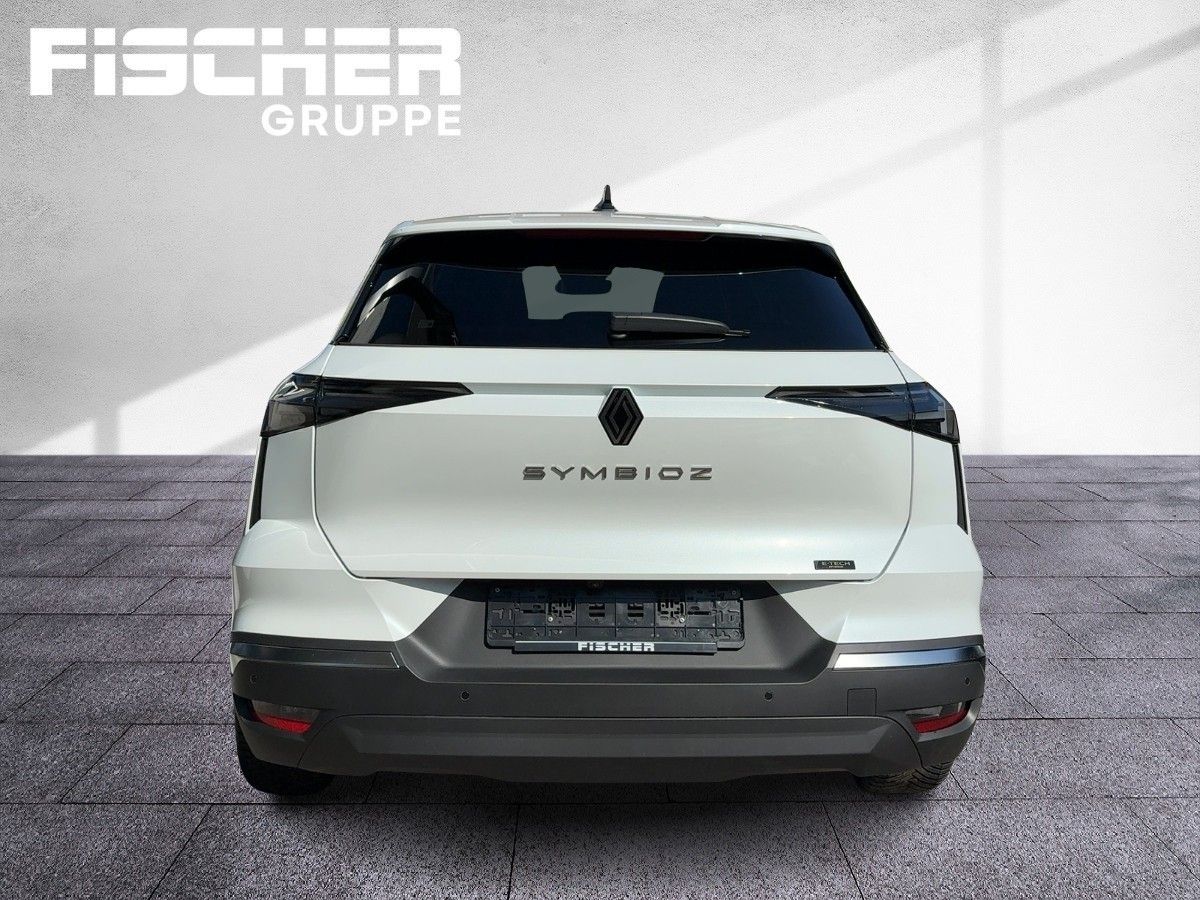 Fahrzeugabbildung Renault Symbioz Techno E-Tech Full Hybrid 145 *sofort*