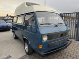 Volkswagen T3 Multivan Westfalia GFK 2.0 115PS GTI-Camper - Volkswagen T3: Camper