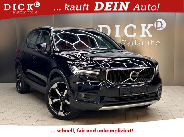 VOLVO XC 40