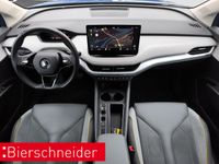 Skoda Enyaq - Vorschau Bild 21